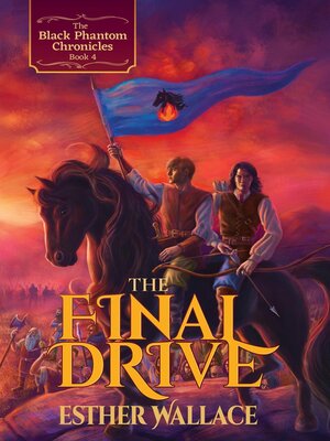 cover image of The Final Drive